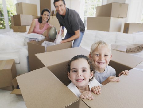 Man with van removals service in Addiscombe