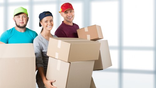 Reliable Man With Van Addiscombe moving assistance for everyday transport