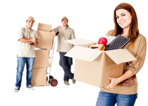 Local office relocation service for businesses near Addiscombe