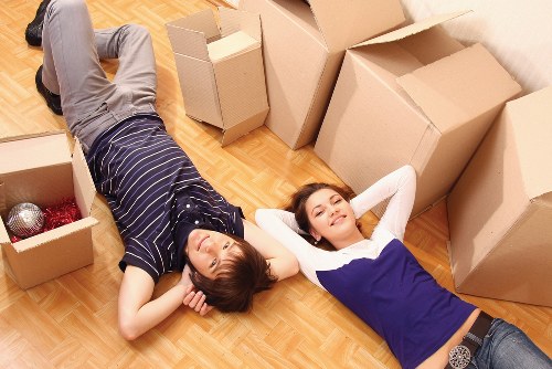 Local furniture collection for flats and houses in Addiscombe