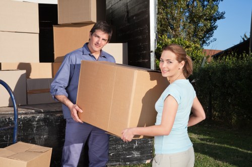 Trusted encrypted checkout for Man With Van Addiscombe customers